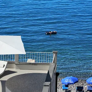 4* Hotel Cutimare - Aeolian Charme